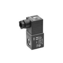 SOLENOID COIL 230AC ATE