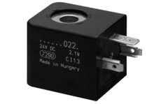 CO1-FORM_A-230AC-5,6VA-30MM