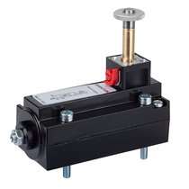 PRESSURISING UNIT 24V= 2W 581