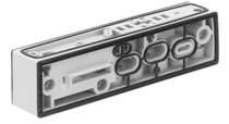 SUB-BASE CL03-XL 5P/NI/IP69K