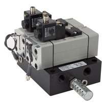 DUAL VALVE-IS12-PD-GR2-024DC-FORM A-I
