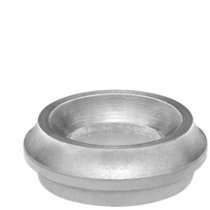 SEAL RING F.MANOMETER G1/4 AL