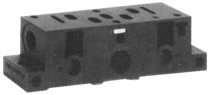 CONNECTION PLATE CD01-8X1
