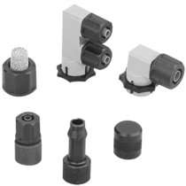 SILENCER FUER TYP 740