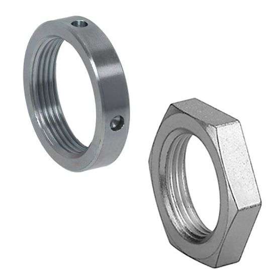 PLASTIC NUT ICM-032